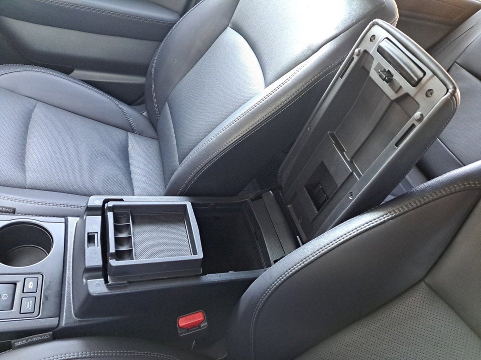 2018 Subaru Outback Limited