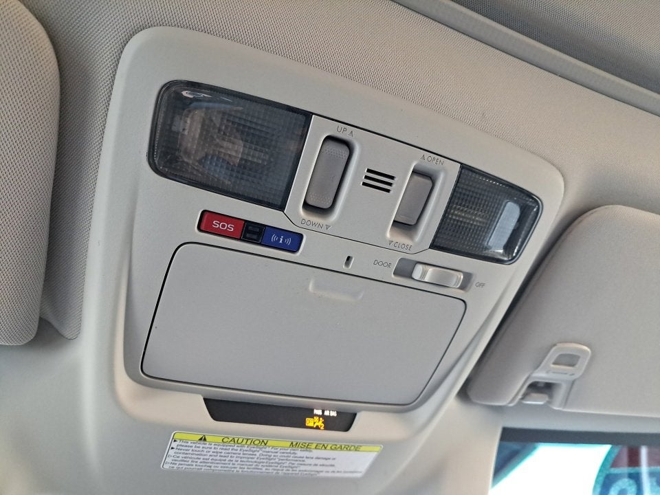 2018 Subaru Outback Limited