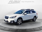 2018 Subaru Outback Limited