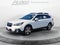 2018 Subaru Outback Limited