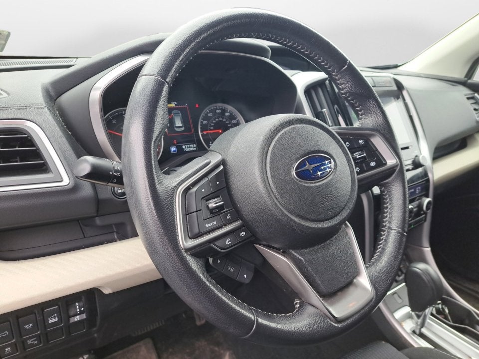 2021 Subaru Ascent Premium