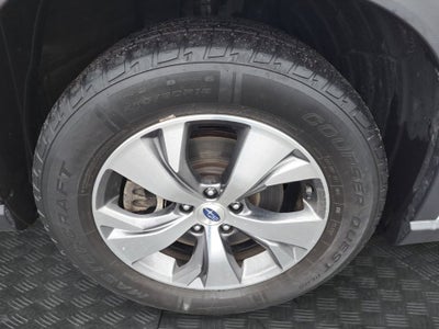 2021 Subaru Ascent Premium