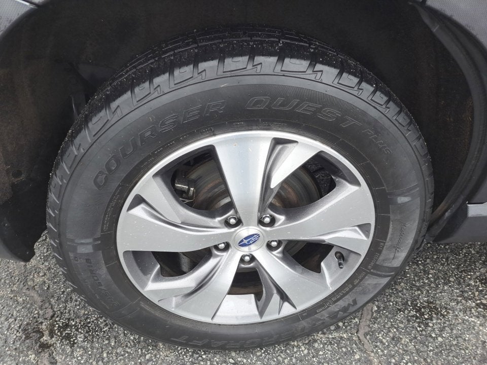 2021 Subaru Ascent Premium