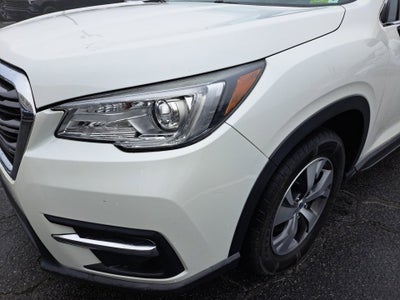 2021 Subaru Ascent Premium