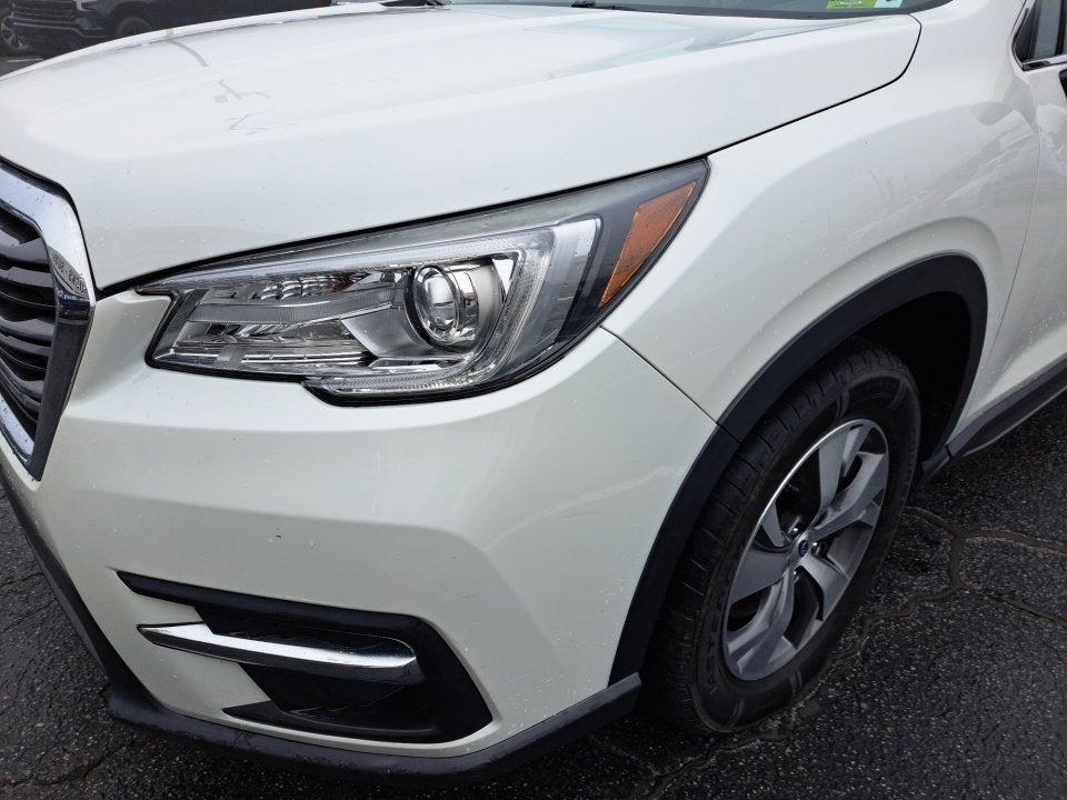 2021 Subaru Ascent Premium