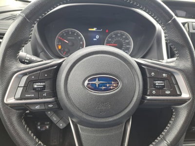 2021 Subaru Ascent Premium