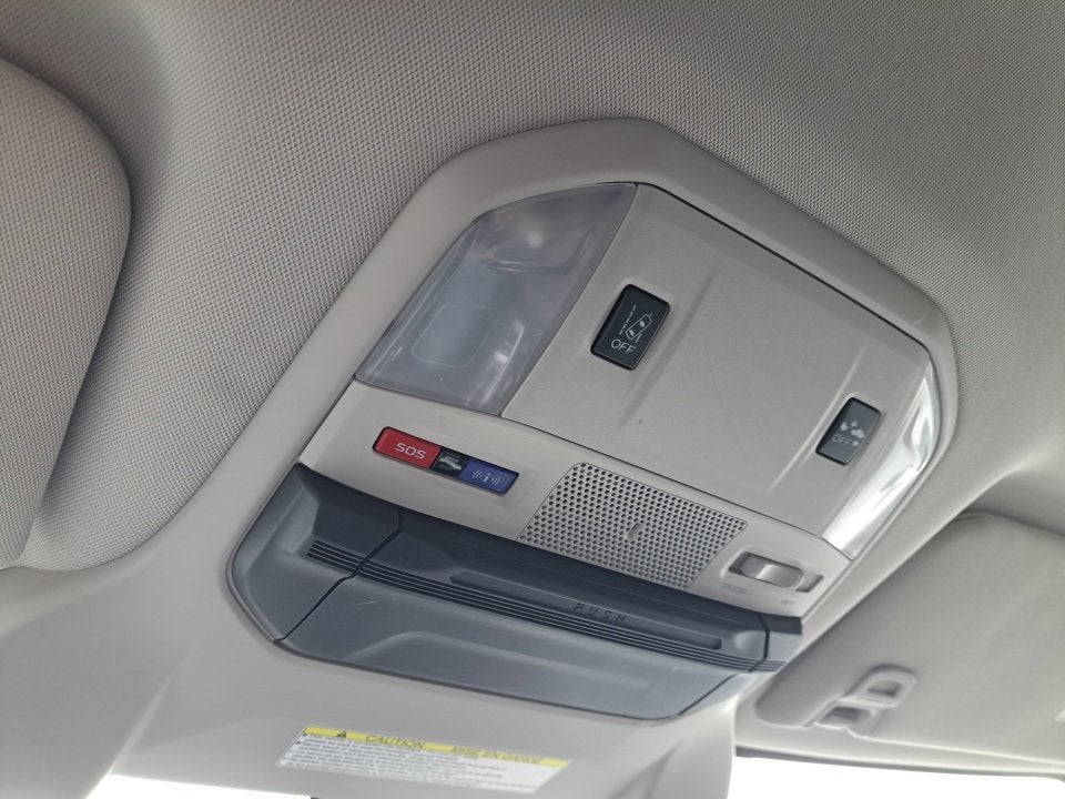 2021 Subaru Ascent Premium