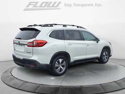 2021 Subaru Ascent Premium