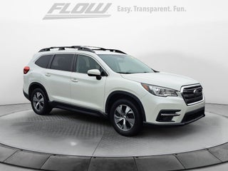 2021 Subaru Ascent Premium