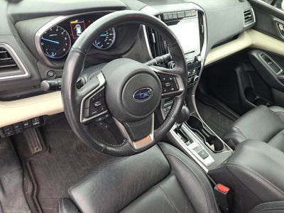 2021 Subaru Ascent Limited