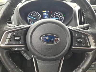 2021 Subaru Ascent Limited