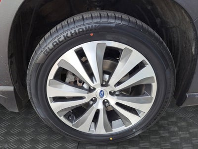 2019 Subaru Ascent Limited