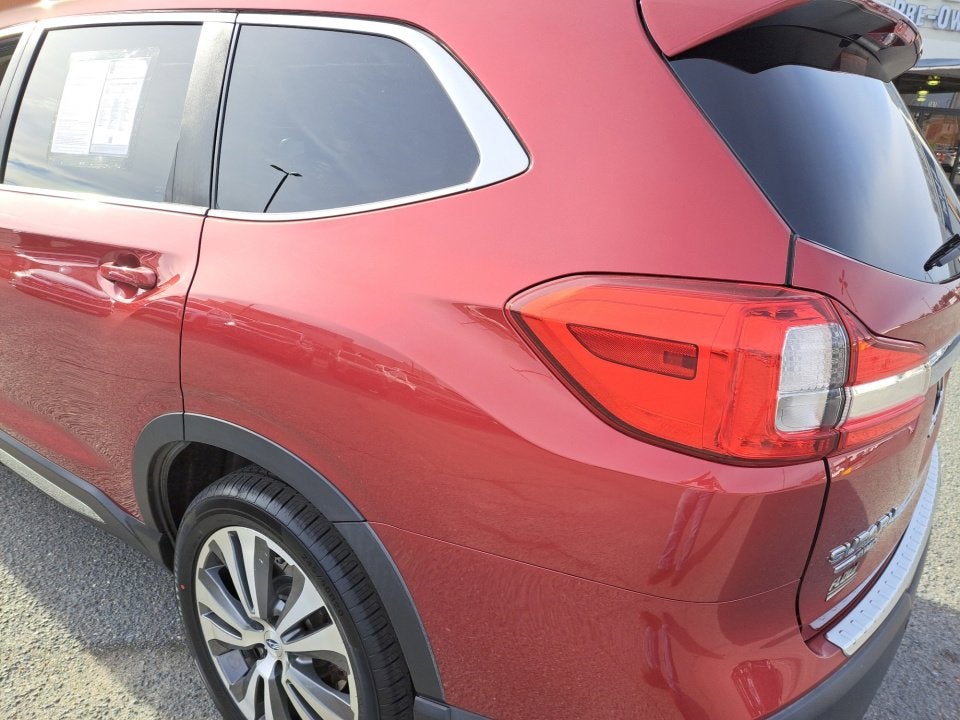 2019 Subaru Ascent Limited