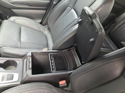 2019 Subaru Ascent Limited