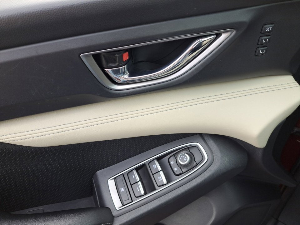 2019 Subaru Ascent Limited