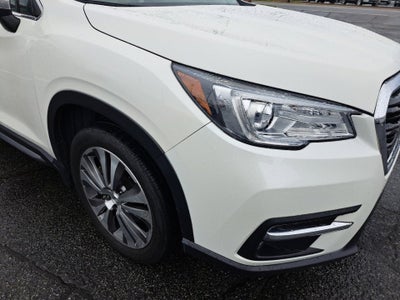 2020 Subaru Ascent Touring