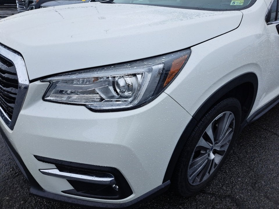 2020 Subaru Ascent Touring