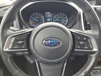 2020 Subaru Ascent Touring