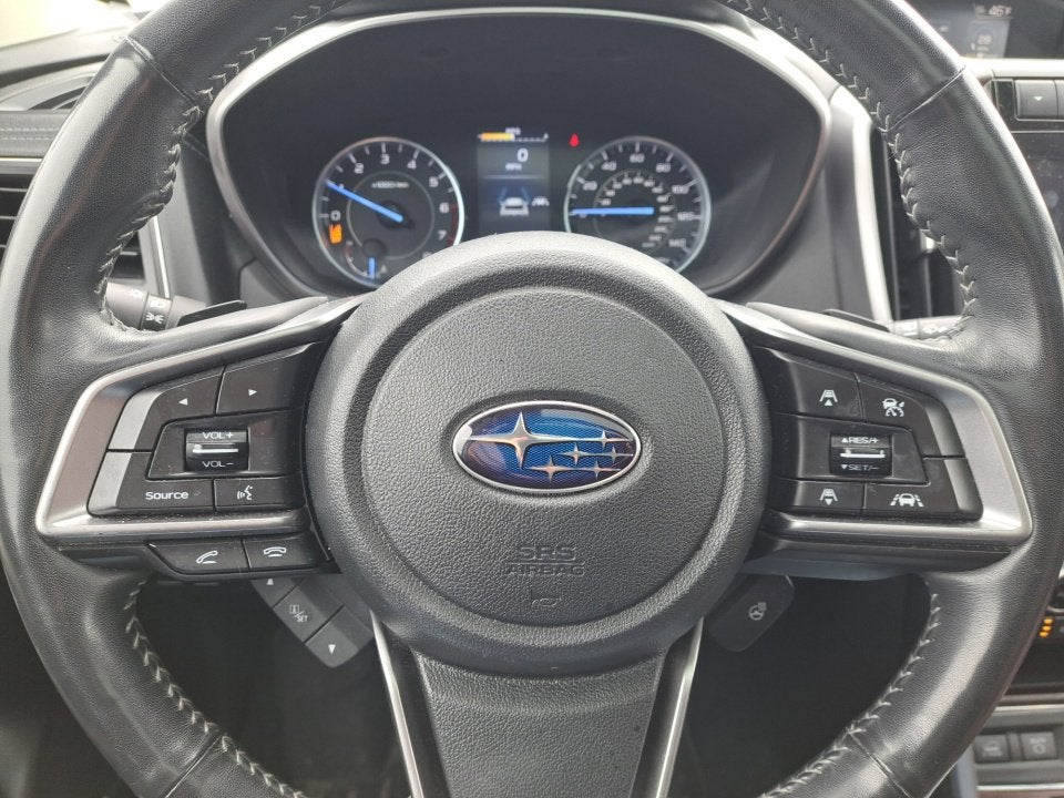 2020 Subaru Ascent Touring