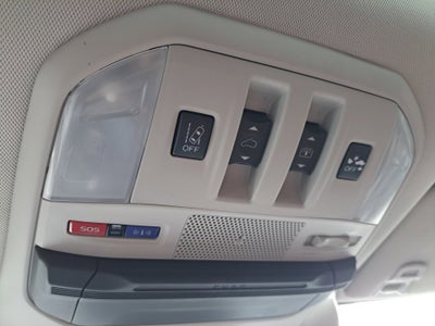 2020 Subaru Ascent Touring