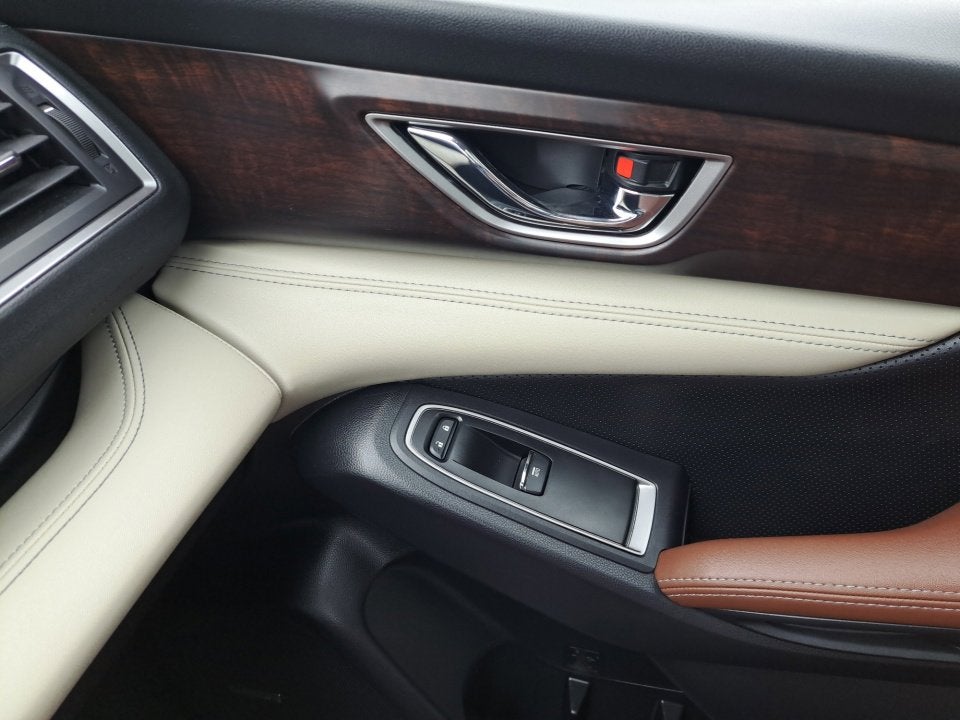 2020 Subaru Ascent Touring