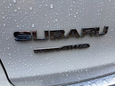 2020 Subaru Ascent Touring