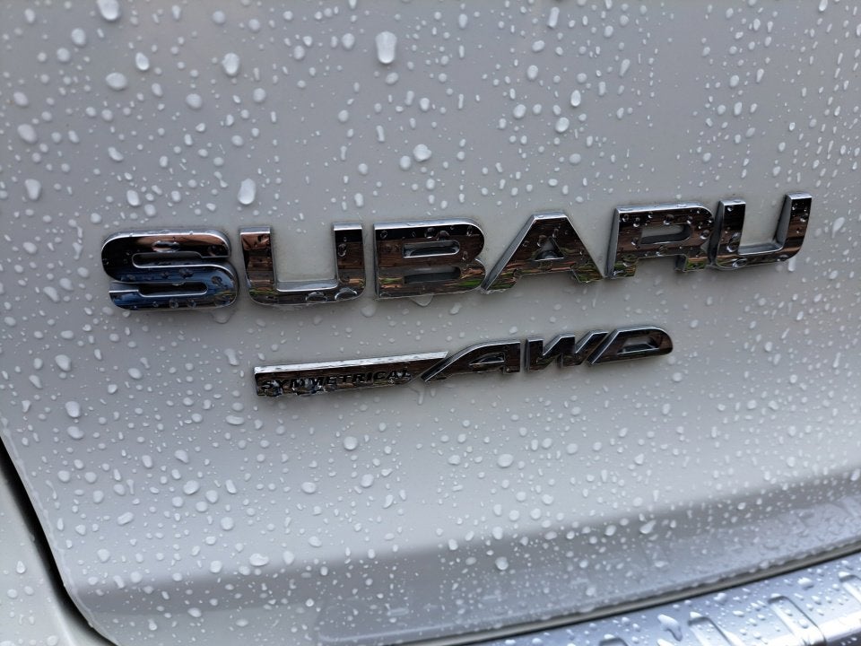 2020 Subaru Ascent Touring