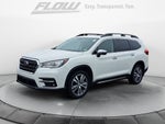 2020 Subaru Ascent Touring