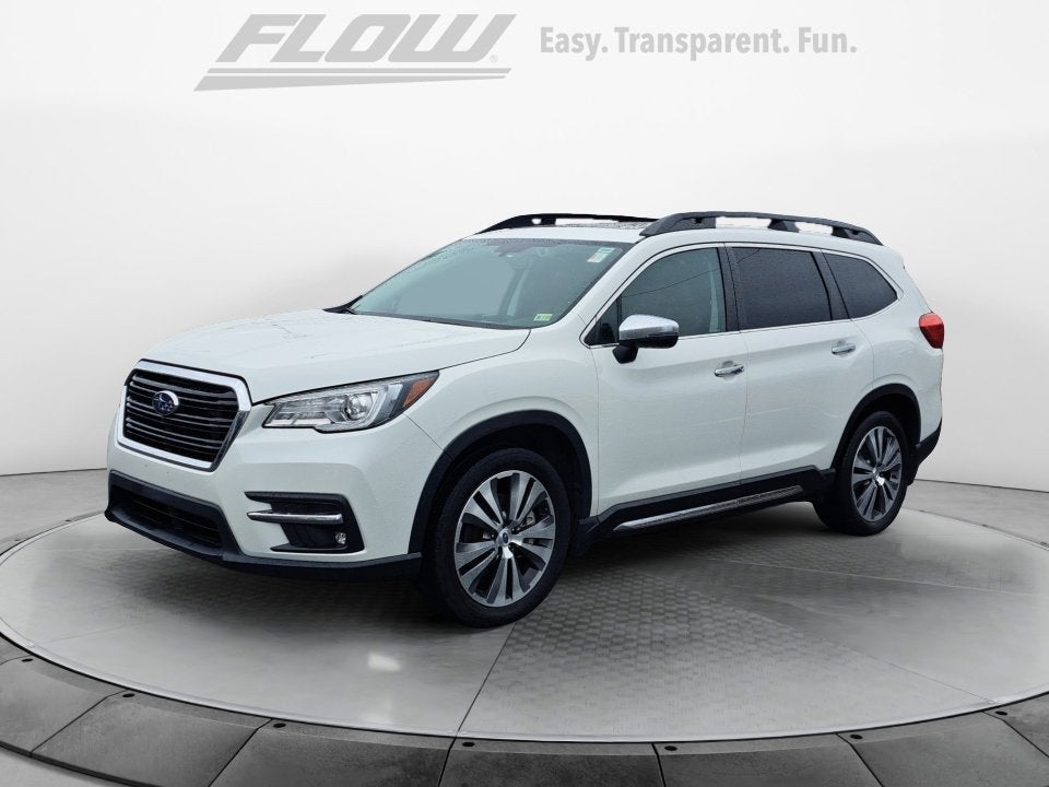 2020 Subaru Ascent Touring