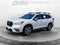 2020 Subaru Ascent Touring