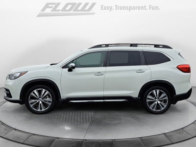 2020 Subaru Ascent Touring