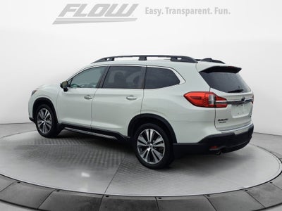 2020 Subaru Ascent Touring