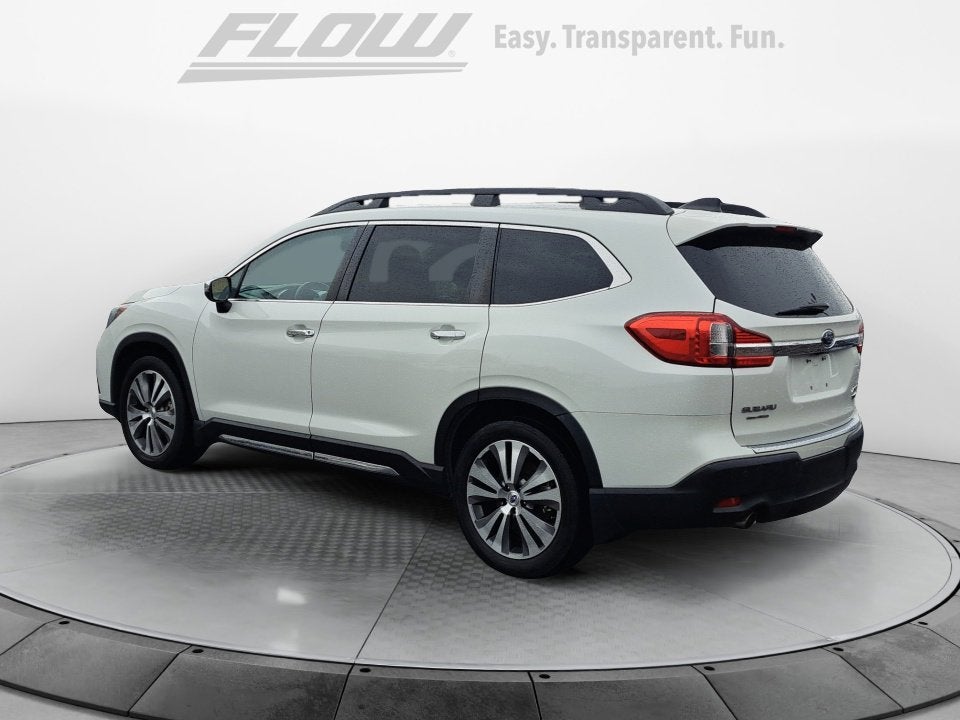 2020 Subaru Ascent Touring