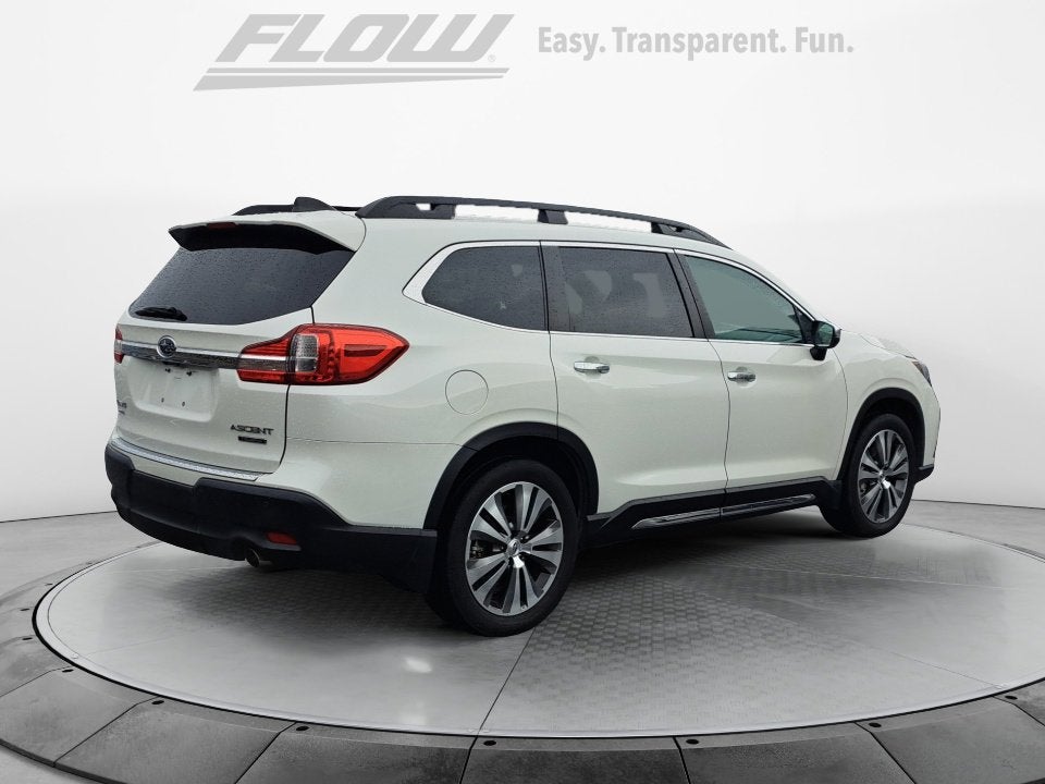 2020 Subaru Ascent Touring