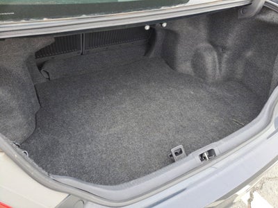 2016 Toyota Camry XLE