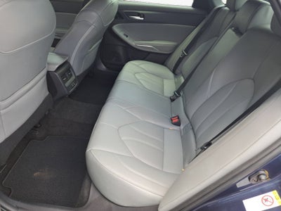 2019 Toyota Avalon XLE