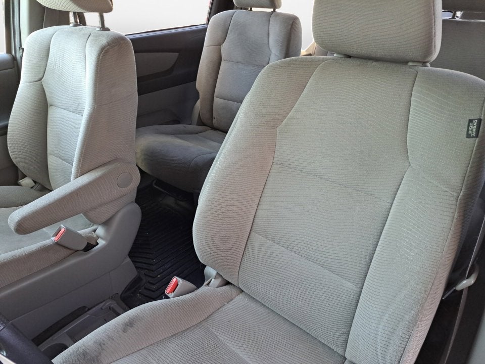 2012 Honda Odyssey LX