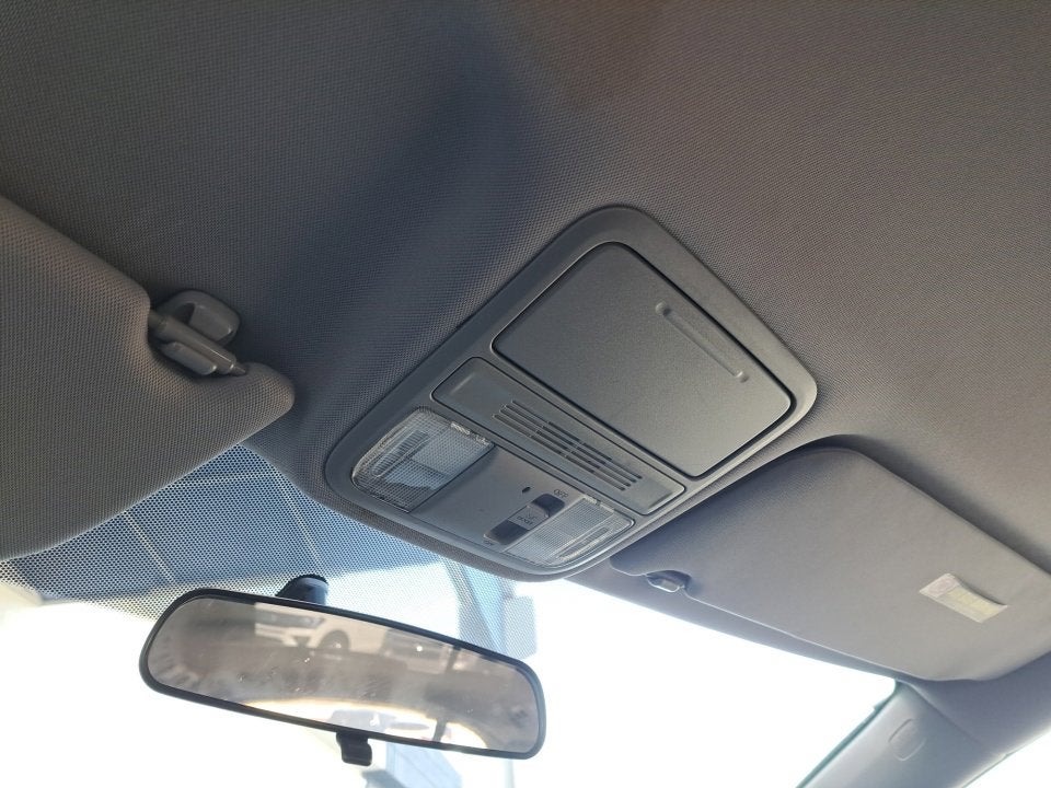 2012 Honda Odyssey LX