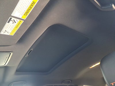 2022 Honda Pilot TrailSport