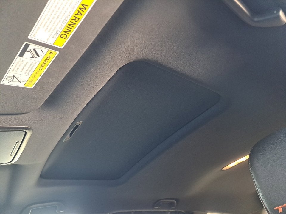 2022 Honda Pilot TrailSport