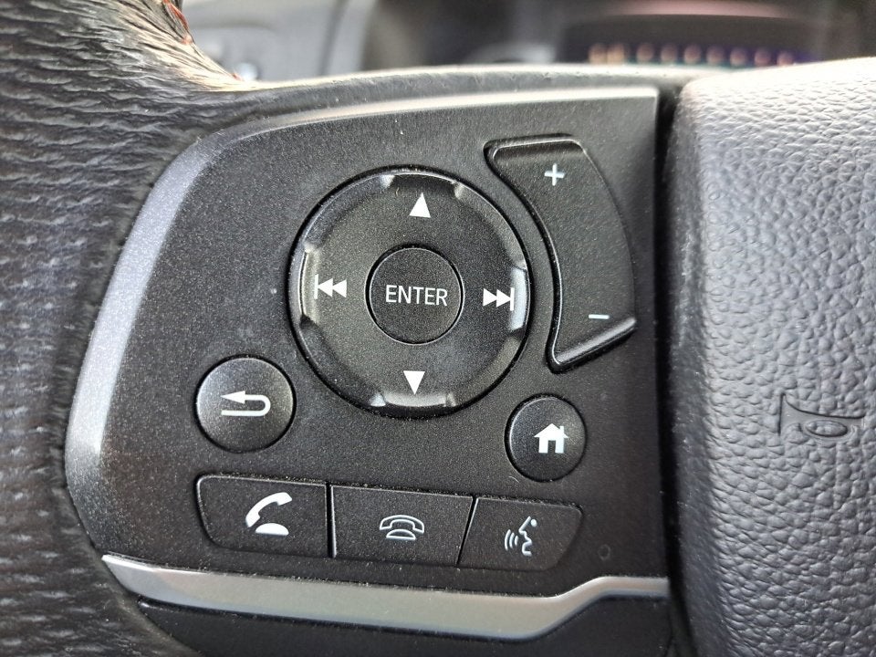 2022 Honda Pilot TrailSport