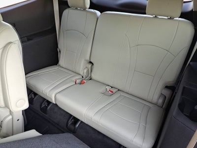 2019 Buick Enclave Premium