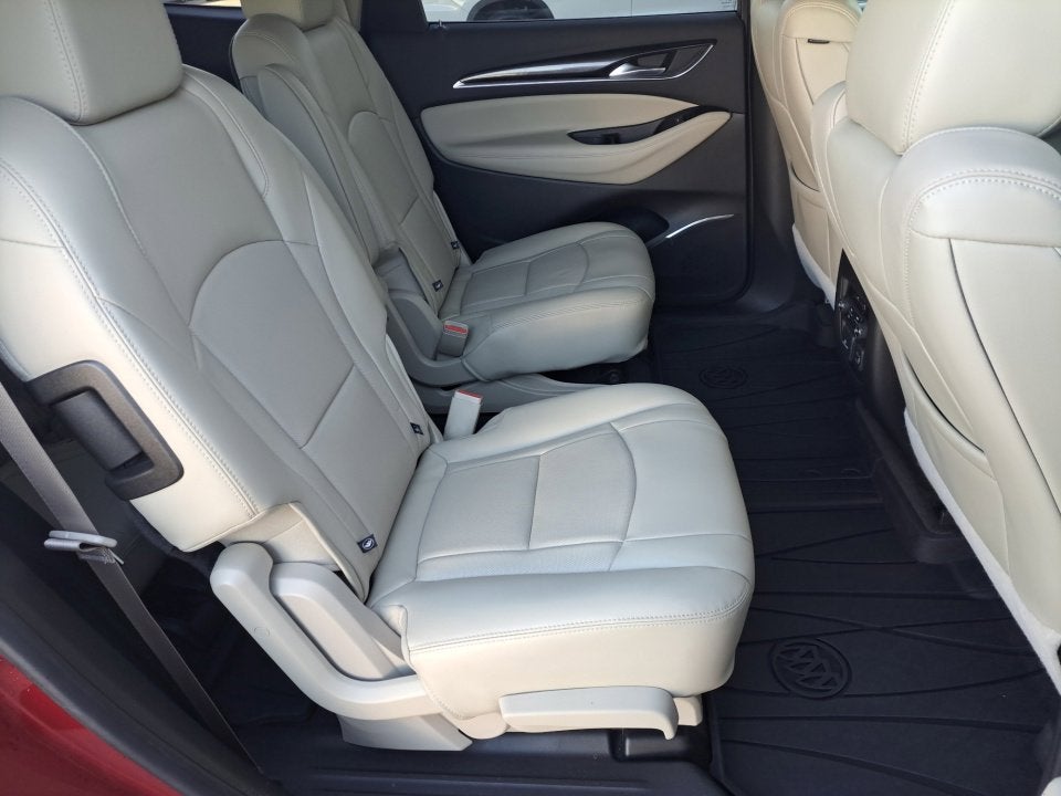 2019 Buick Enclave Premium