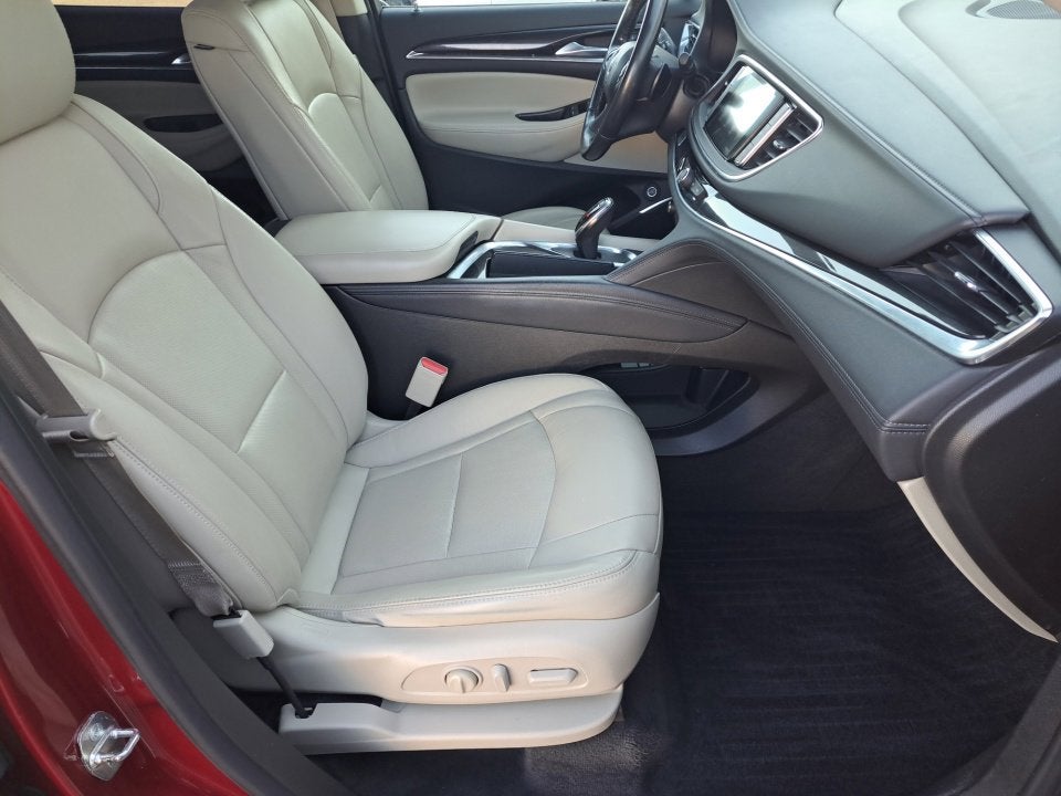 2019 Buick Enclave Premium