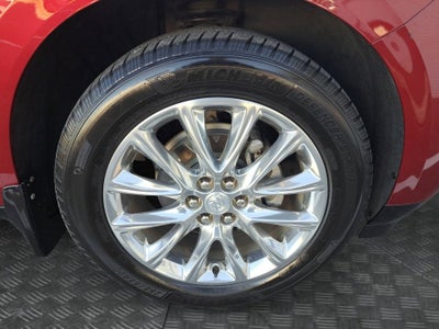 2019 Buick Enclave Premium