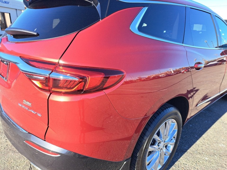 2019 Buick Enclave Premium