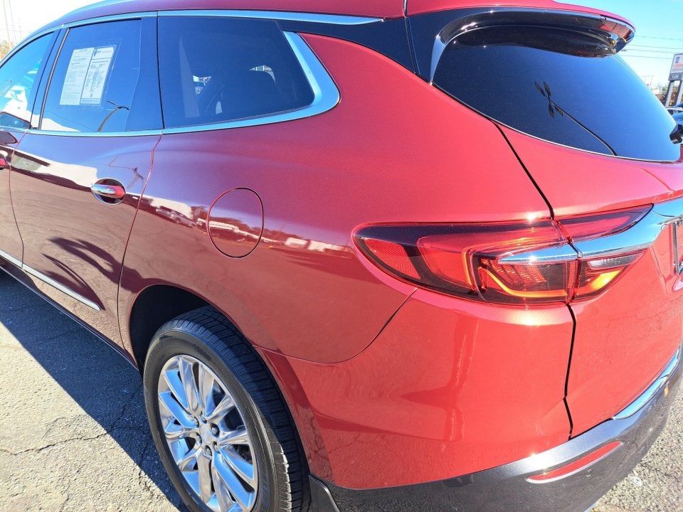 2019 Buick Enclave Premium