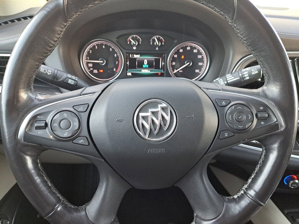 2019 Buick Enclave Premium