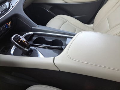 2019 Buick Enclave Premium