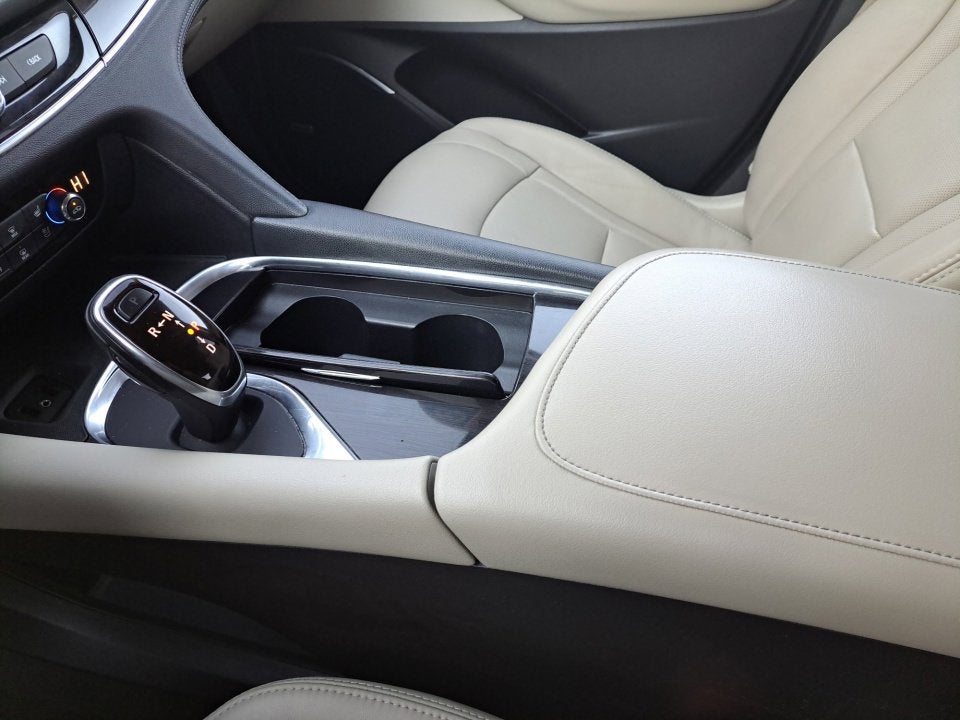 2019 Buick Enclave Premium